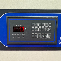 New Brunswick U535 Innova -80C Ultra Low Temp Freezer image 3